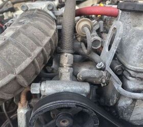 1988 suzuki samurai for sale