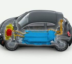 Stellantis erwägt den Einsatz chinesischer Elektrofahrzeugtechnologie ...