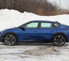 2026 Kia EV4: All the Details