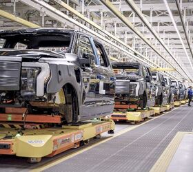 why ford regrets the f 150 lightning electric truck