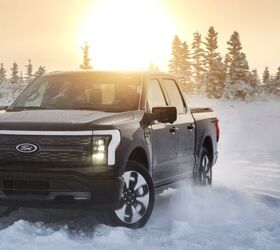 why ford regrets the f 150 lightning electric truck