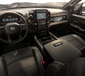 lunar edition ram 2500 power wagon and rebel return for 2026