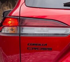 2026 toyota corolla cross se all the details