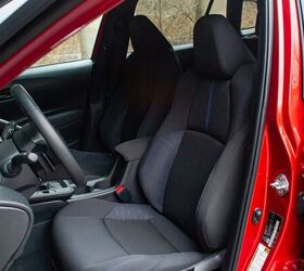 2026 toyota corolla cross se all the details