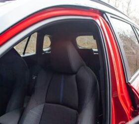 2026 toyota corolla cross se all the details