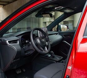 2026 toyota corolla cross se all the details