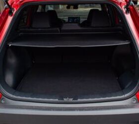 2026 toyota corolla cross se all the details