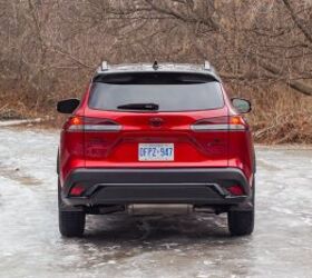 2026 toyota corolla cross se all the details