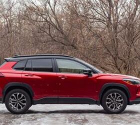 2026 toyota corolla cross se all the details