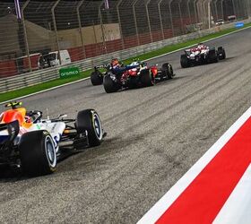 what happens if war forces formula 1 to cancel middle east races, Image Formula 1