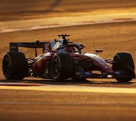 what happens if war forces formula 1 to cancel middle east races, Image Formula 1