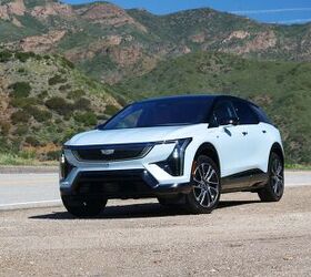 2026 vs 2025 cadillac optiq improvements and misses