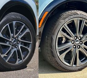 2026 vs 2025 cadillac optiq improvements and misses