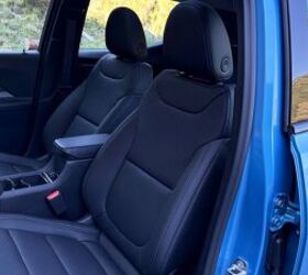 2027 chevrolet bolt all the detail