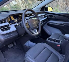 2027 chevrolet bolt all the detail