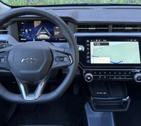 2027 chevrolet bolt all the detail