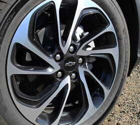 2027 chevrolet bolt all the detail