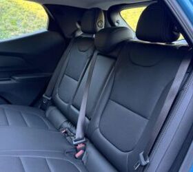 2027 chevrolet bolt all the detail