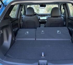 2027 chevrolet bolt all the detail