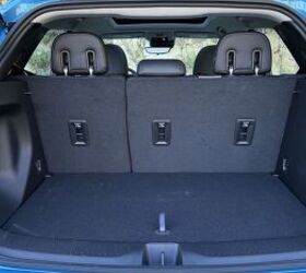 2027 chevrolet bolt all the detail