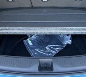 2027 chevrolet bolt all the detail