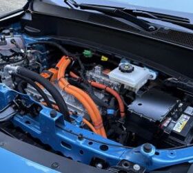 2027 chevrolet bolt all the detail