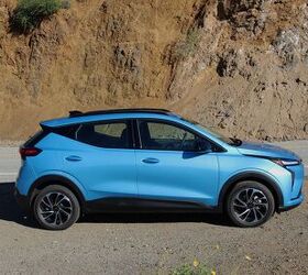 2027 chevrolet bolt all the detail