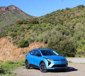 2027 chevrolet bolt first drive review revised value