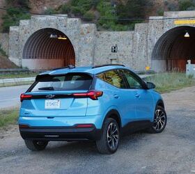 2027 chevrolet bolt first drive review revised value