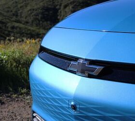 2027 chevrolet bolt first drive review revised value