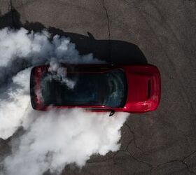 dodge charger hellcat is allegedly already deep in development