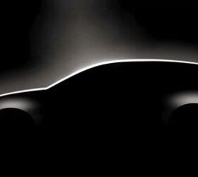 volkswagen s shares first official image of the mk9 golf