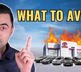 Why Car Dealers Keep Getting Worse