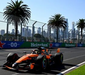 how to watch the 2026 formula 1 australian grand prix this weekend, Image Formula 1
