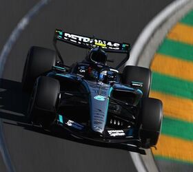 how to watch the 2026 formula 1 australian grand prix this weekend, Image Formula 1