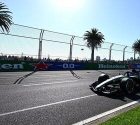 how to watch the 2026 formula 1 australian grand prix this weekend, Image Formula 1
