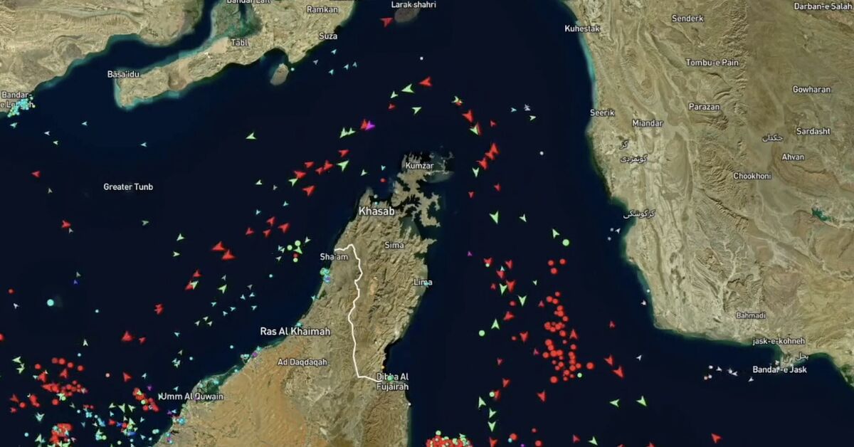 What The Iran Conflict Means For Gas Prices At The Pump