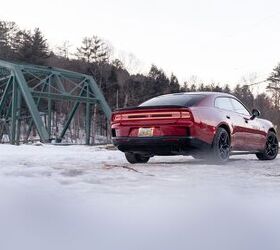 2026 dodge charger r t all the details