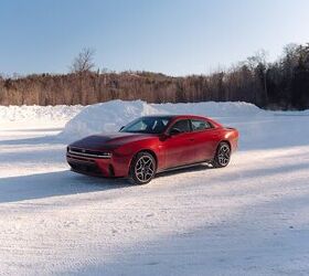 2026 dodge charger r t all the details