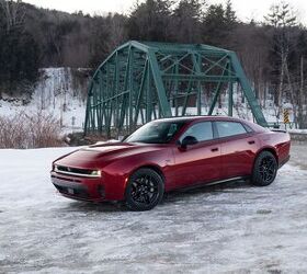 2026 dodge charger r t all the details