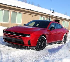 2026 dodge charger r t all the details