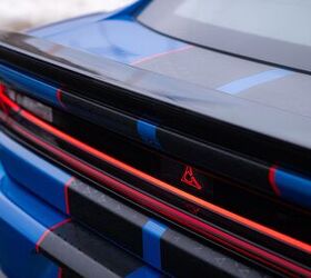 2026 dodge charger r t all the details