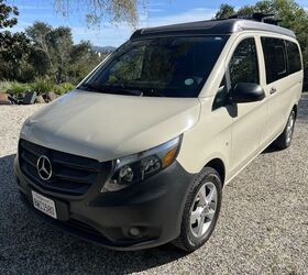 2021 mercedes metris for sale