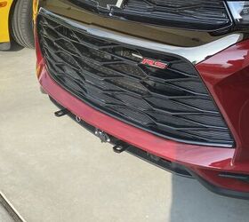 2021 chevrolet trailblazer for sale