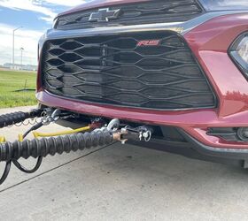 2021 chevrolet trailblazer for sale