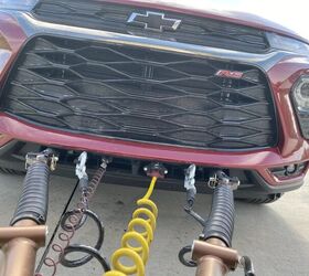 2021 chevrolet trailblazer for sale