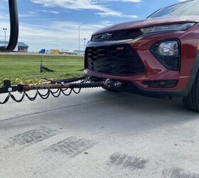 2021 chevrolet trailblazer for sale