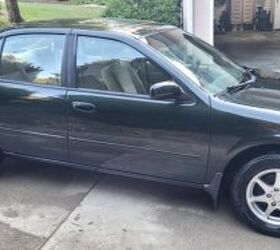 1996 Nissan Maxima For Sale | AutoGuide.com