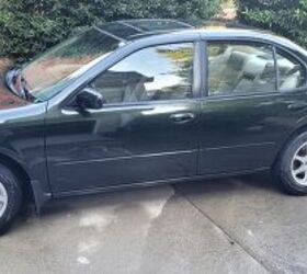 1996 Nissan Maxima For Sale | AutoGuide.com