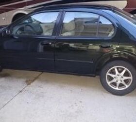 1996 Nissan Maxima For Sale | AutoGuide.com